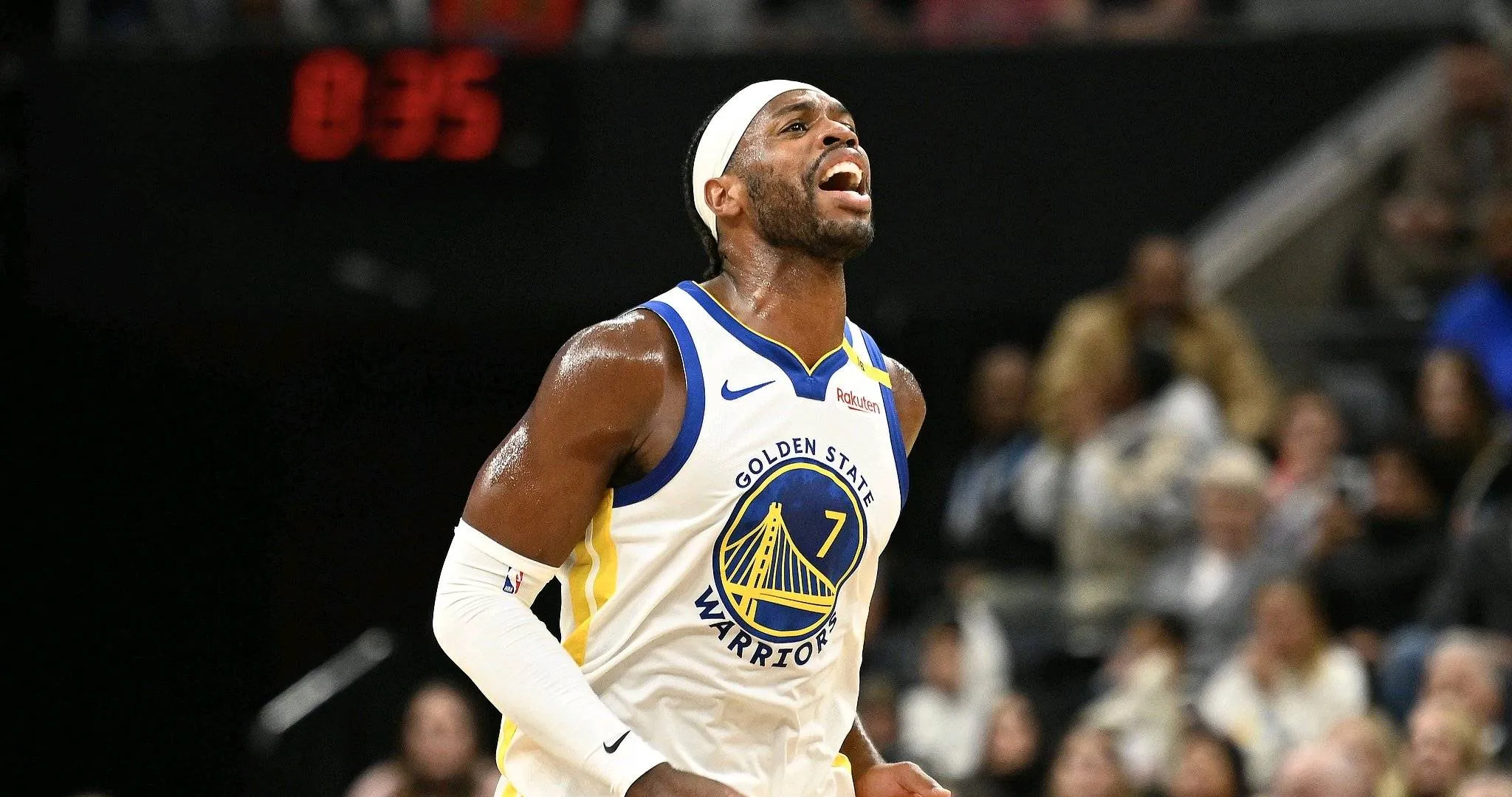 立陶宛男篮完胜勇士,乔治·希尔爆发神勇 立陶宛男篮完胜勇士,乔治·希尔爆发神勇