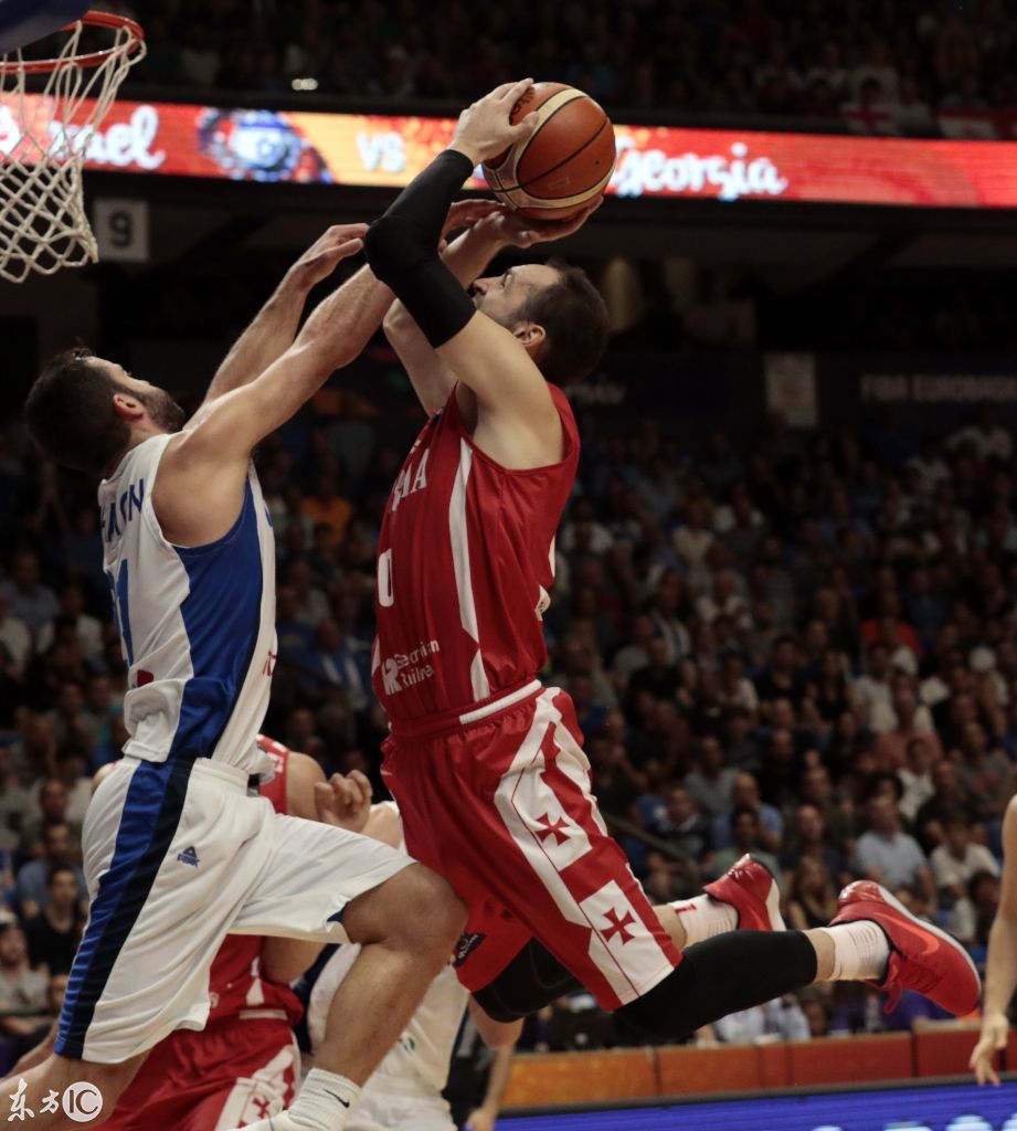 立陶宛男篮完胜勇士,乔治·希尔爆发神勇 立陶宛男篮完胜勇士,乔治·希尔爆发神勇