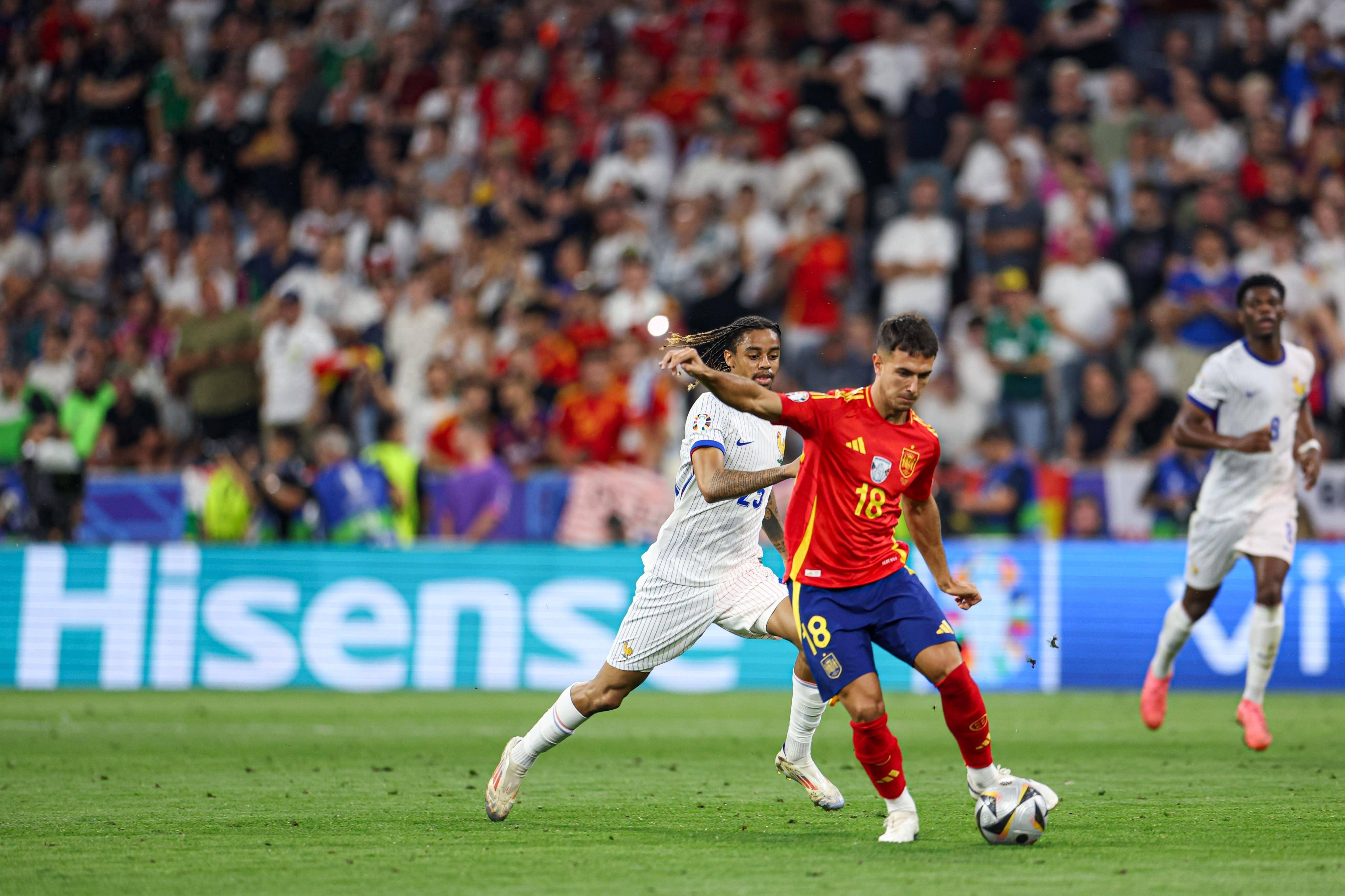 欧洲杯队主教练发声,誓言带队登顶 欧洲杯队主教练发声,誓言带队登顶