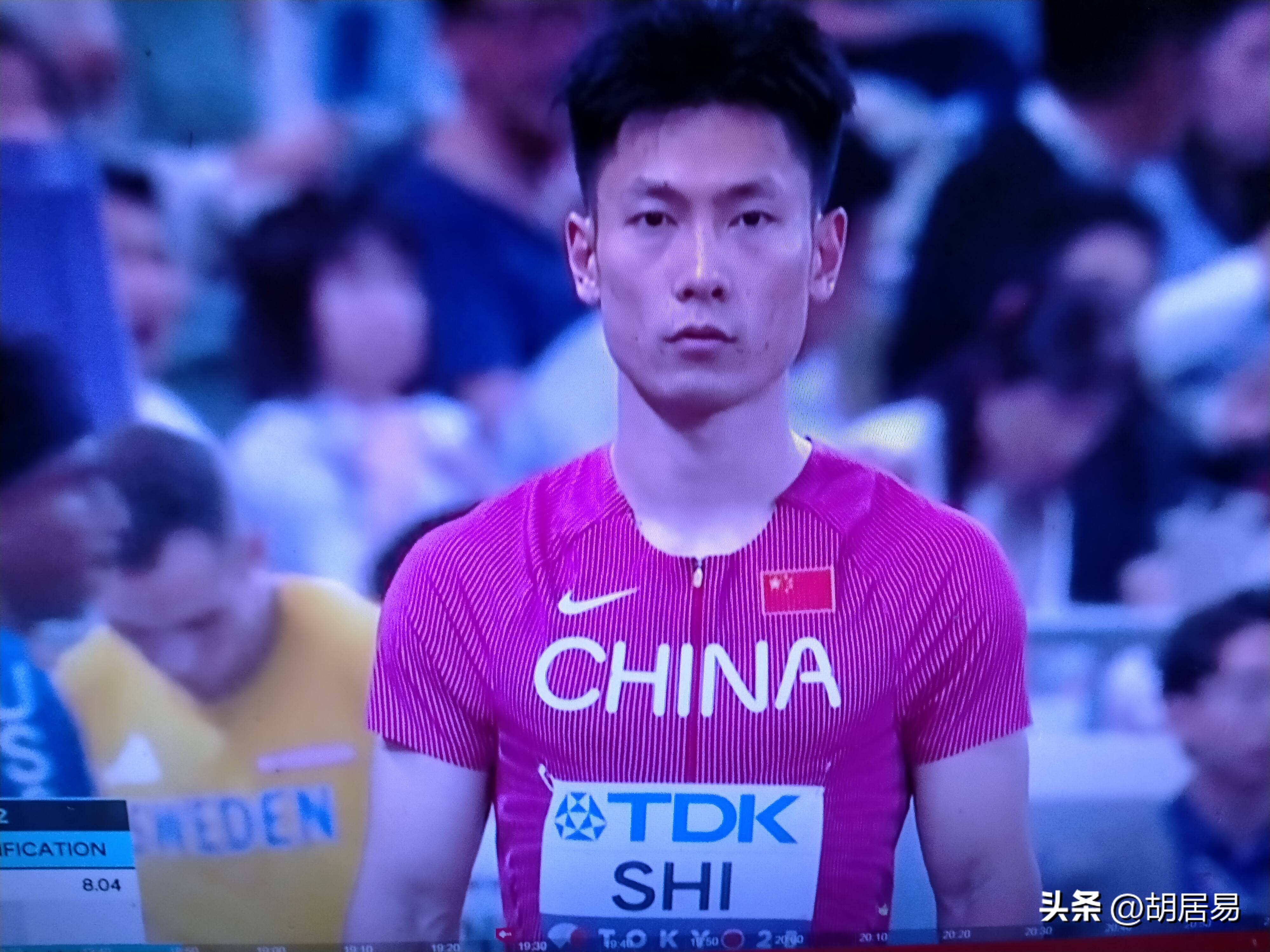 田径总决赛即将打响，冠军归属成谜