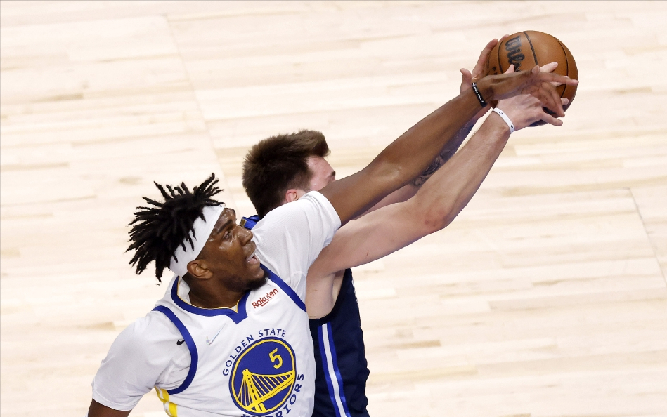 国王翻盘独行侠，赵继伟统治全场