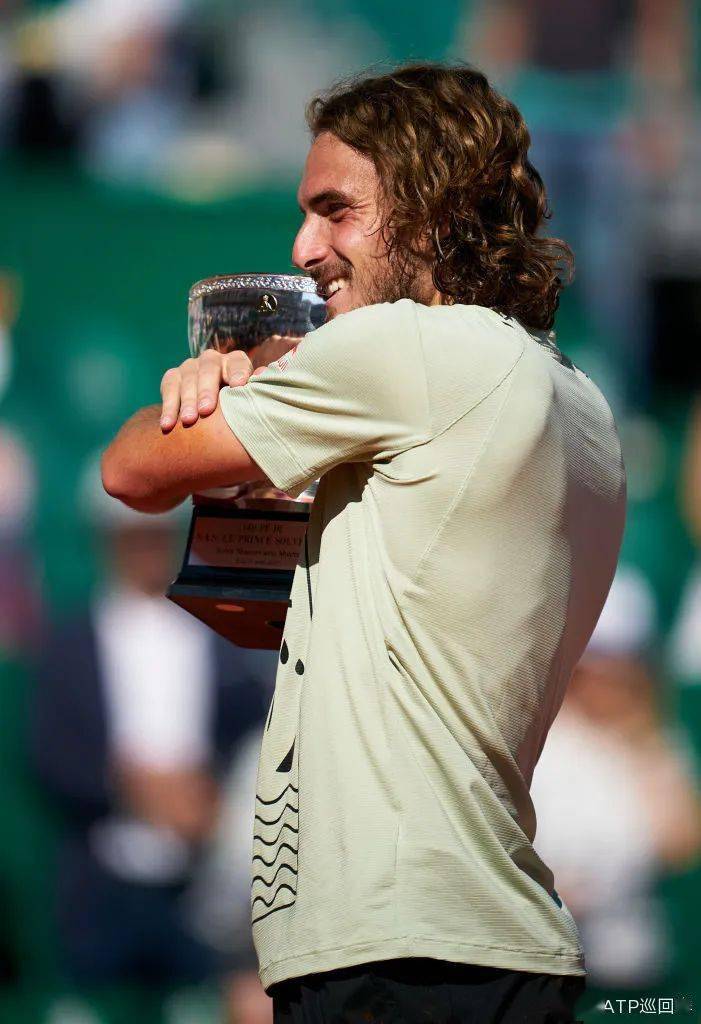 蒙特卡洛大师赛横扫年终总决赛,西西帕斯扛起全队 蒙特卡洛大师赛横扫年终总决赛,西西帕斯扛起全队