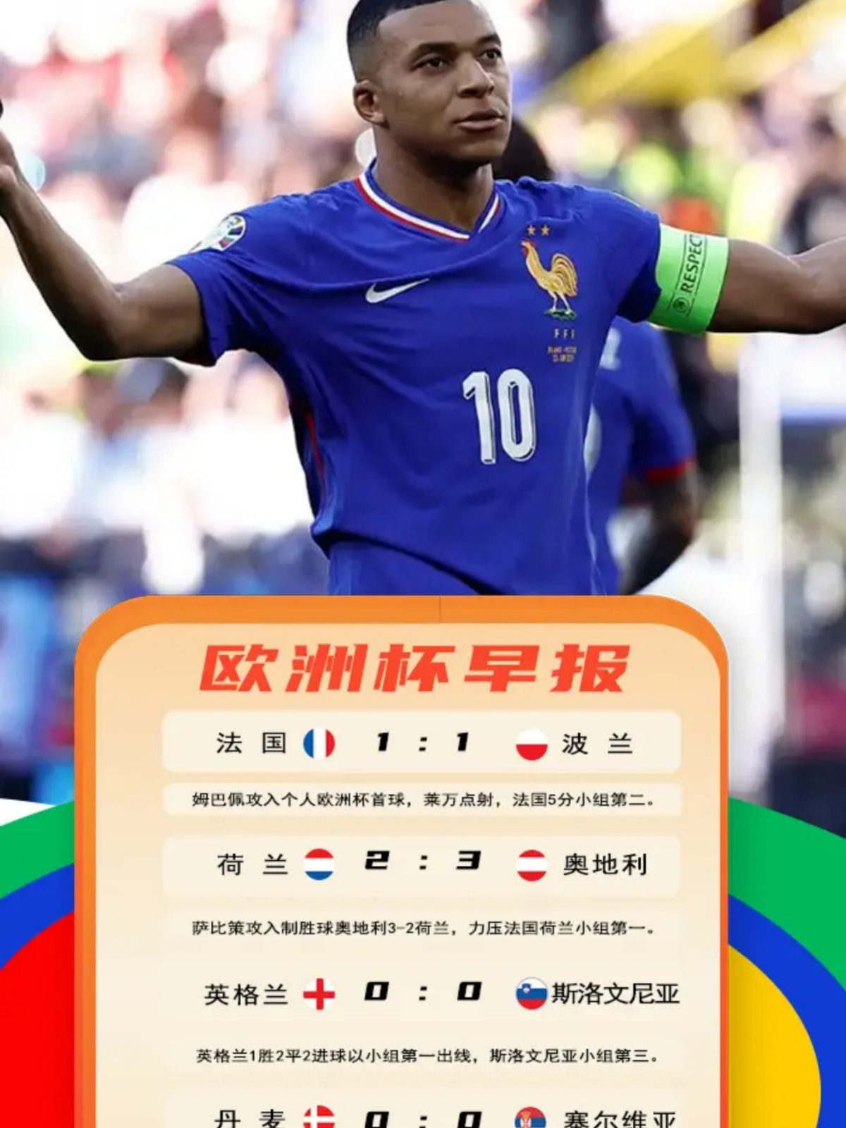 法国队轻取波兰队，波尔状态火热
