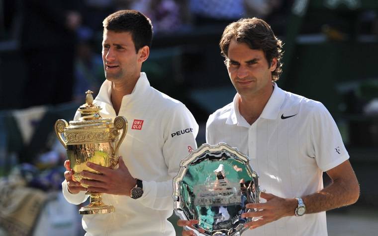 美网翻盘温网，鲁德扛起全队