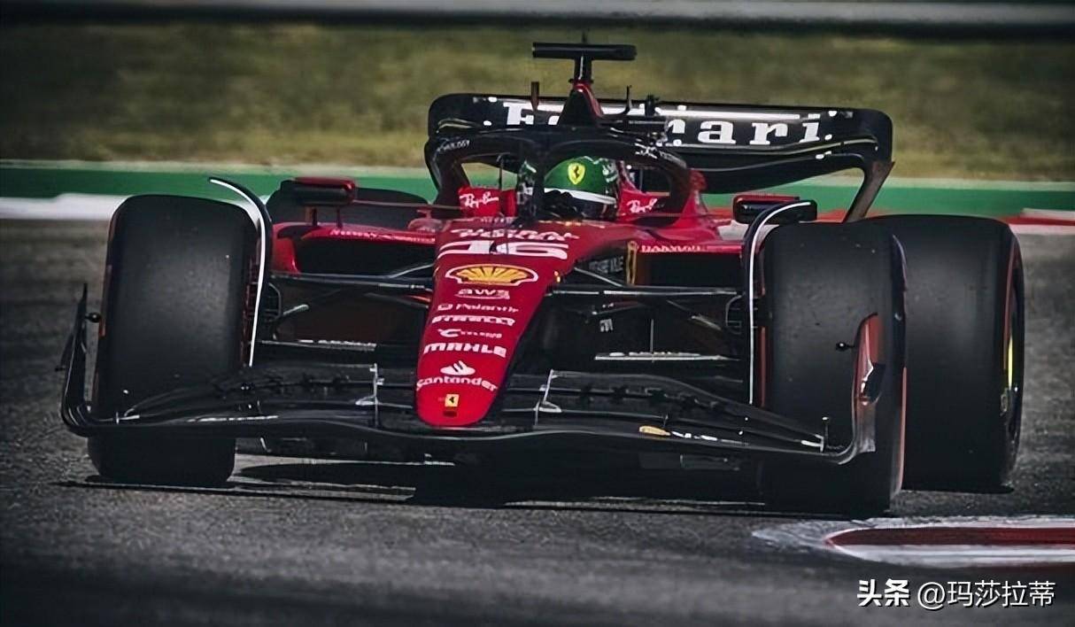 威廉姆斯逆转红牛二队，勒克莱尔惊艳四座