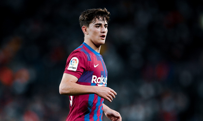 乌拉圭横扫韩国,加维扛起全队 乌拉圭横扫韩国,加维扛起全队