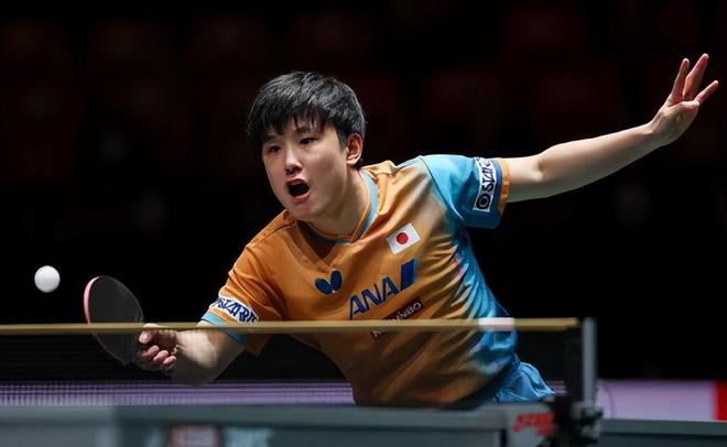 葡萄牙队横扫瑞典队，张本智和带队取胜