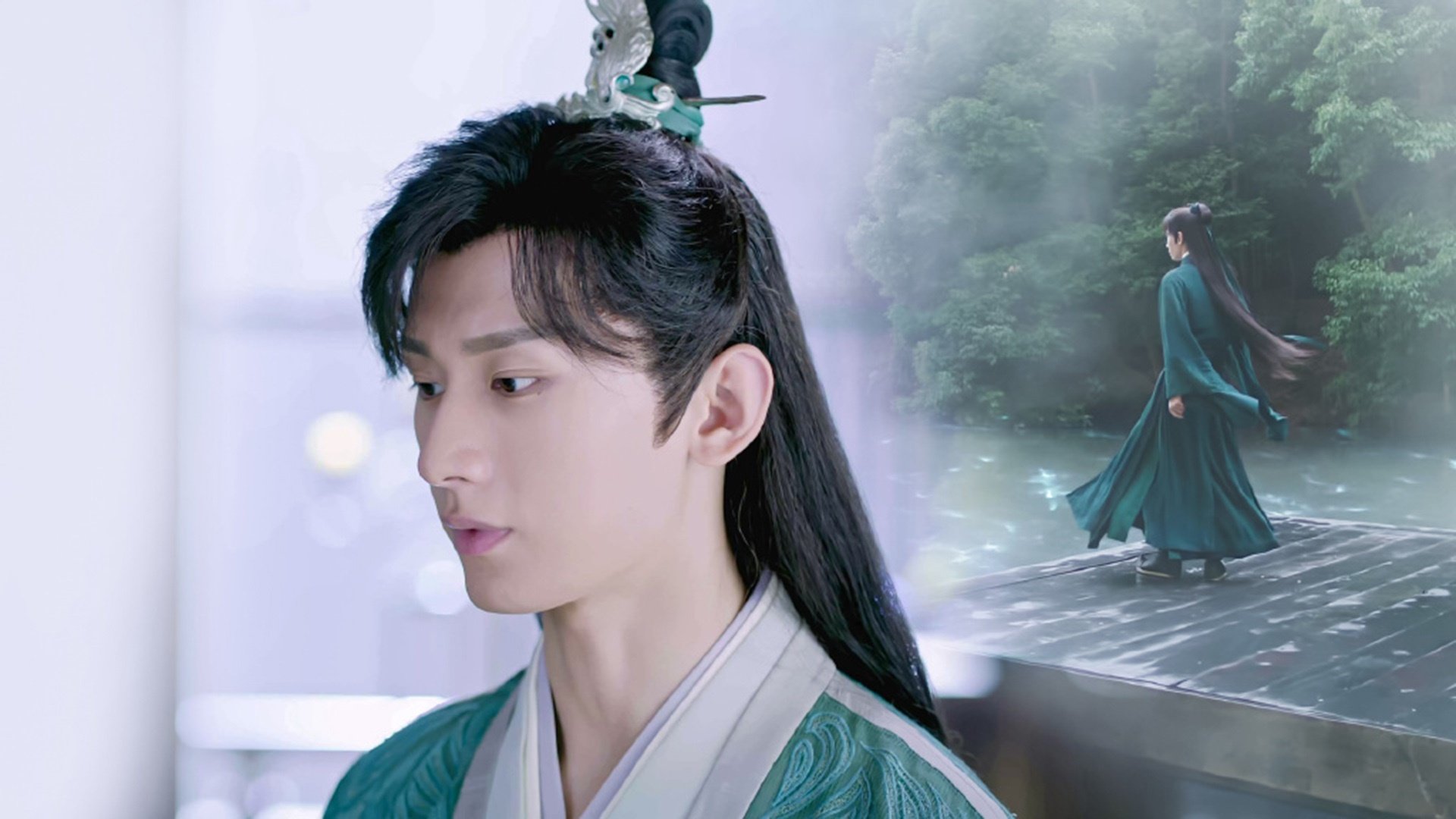 唯一性文章,新疆队横扫猛龙,周琦如何统治全场成为绝对主宰?