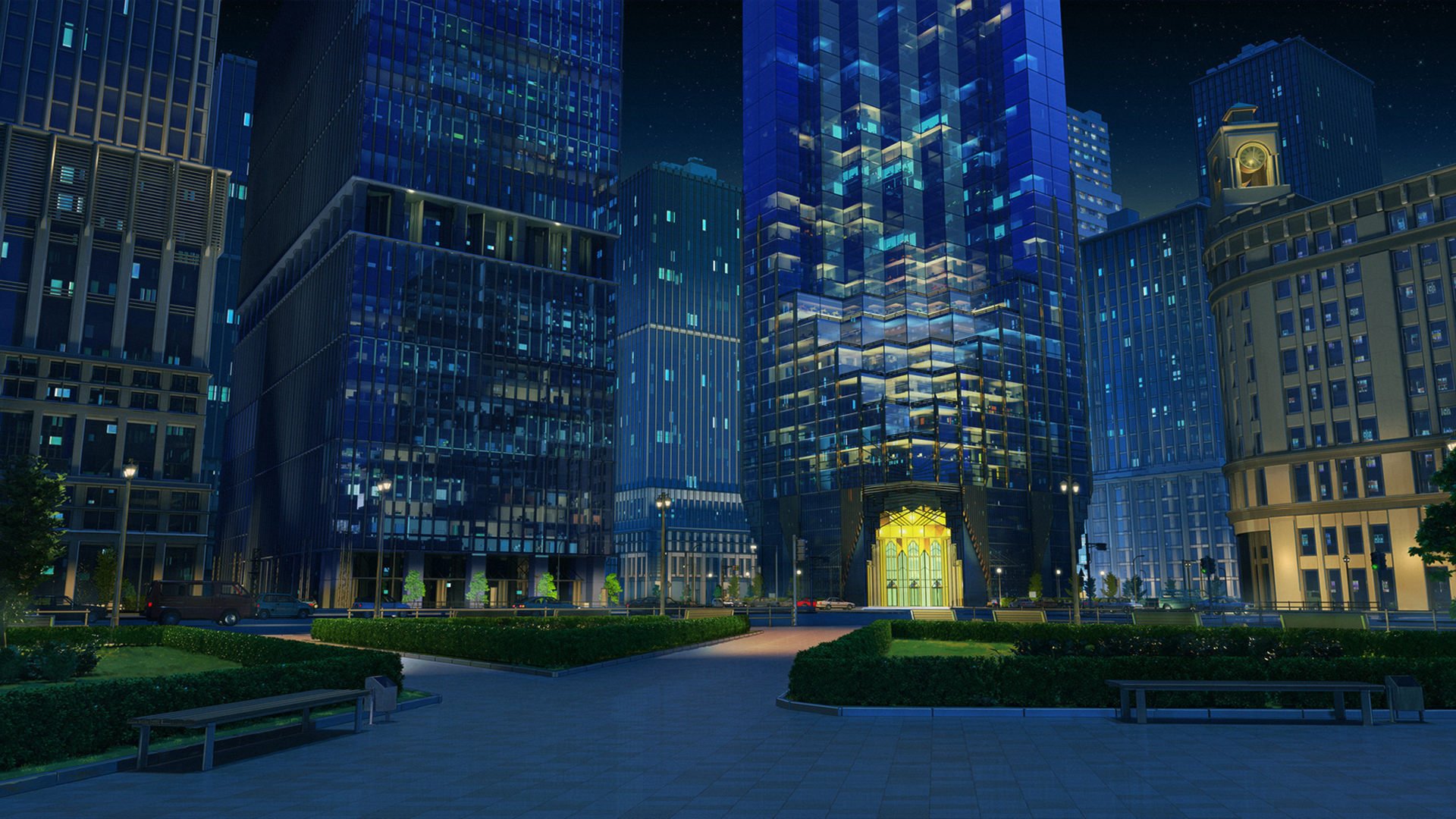 钢的意志，水银泻地，福克斯压力绽放记