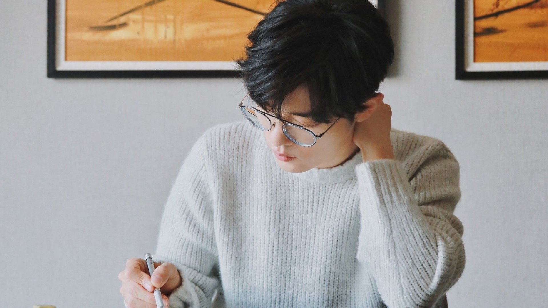 东方巨兽觉醒，武切维奇跨洋撕碎广东王朝，一人打爆整条内线长城