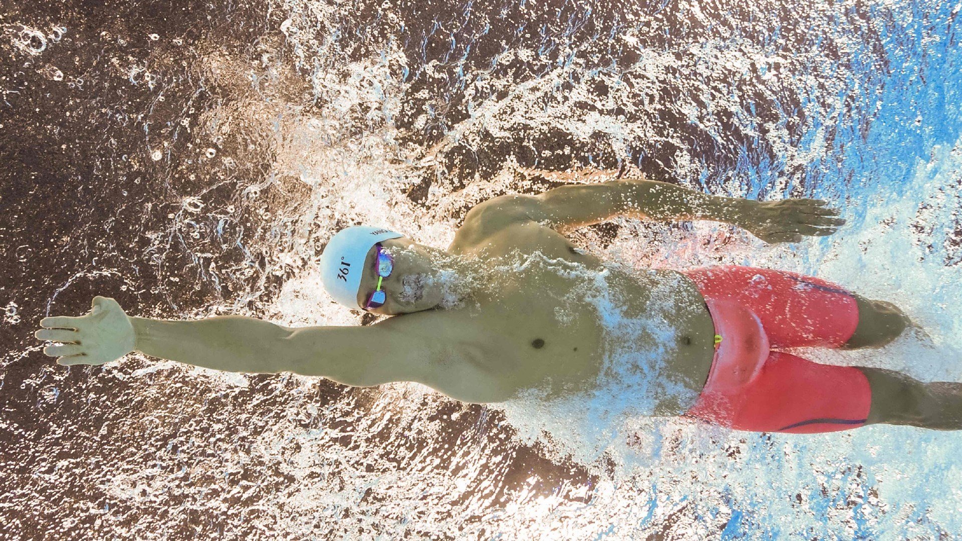 最后一投，当马赛曲终场哨响时