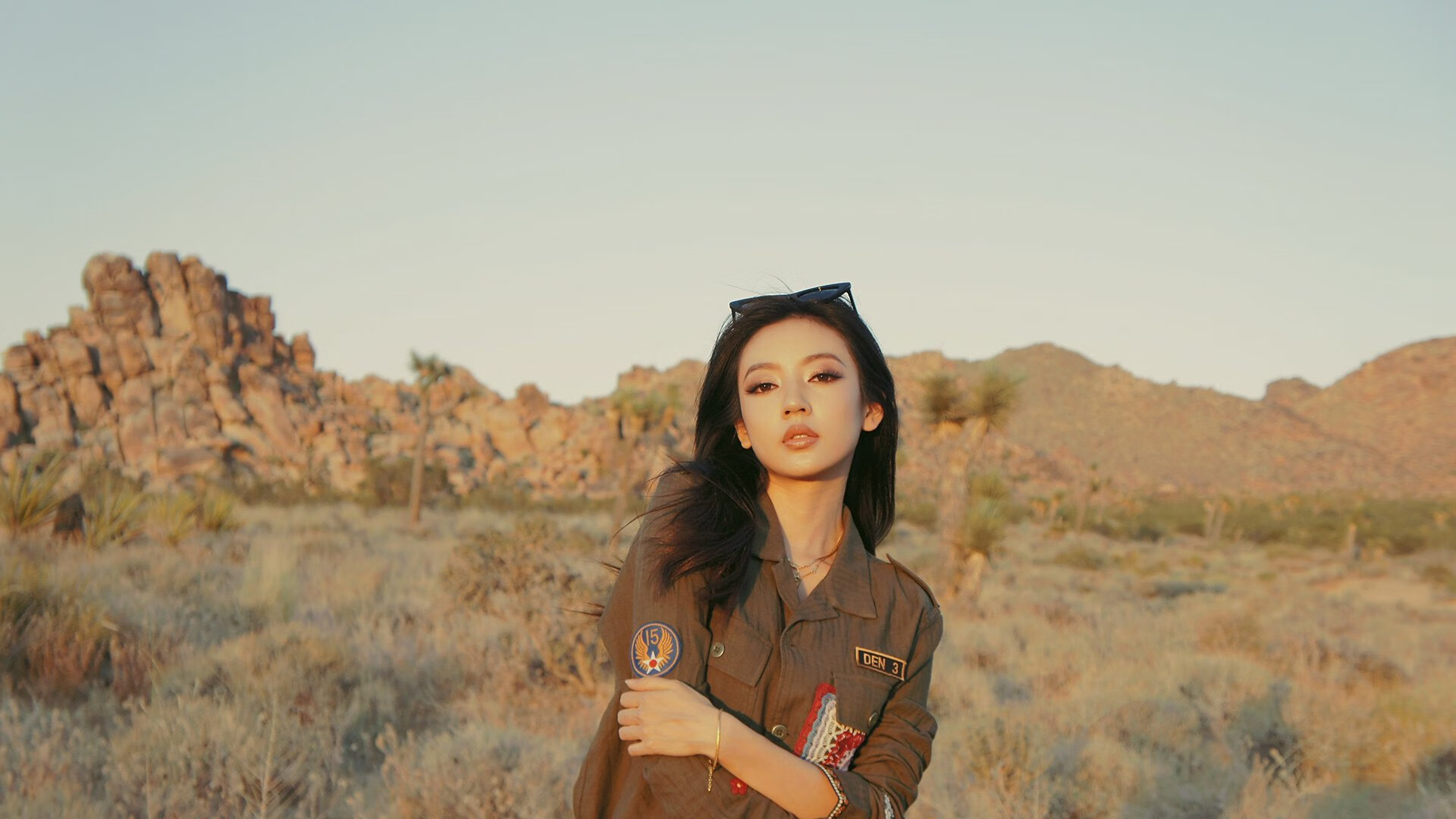 星空与隧道，当布克成为开拓者列车上唯一的乘客